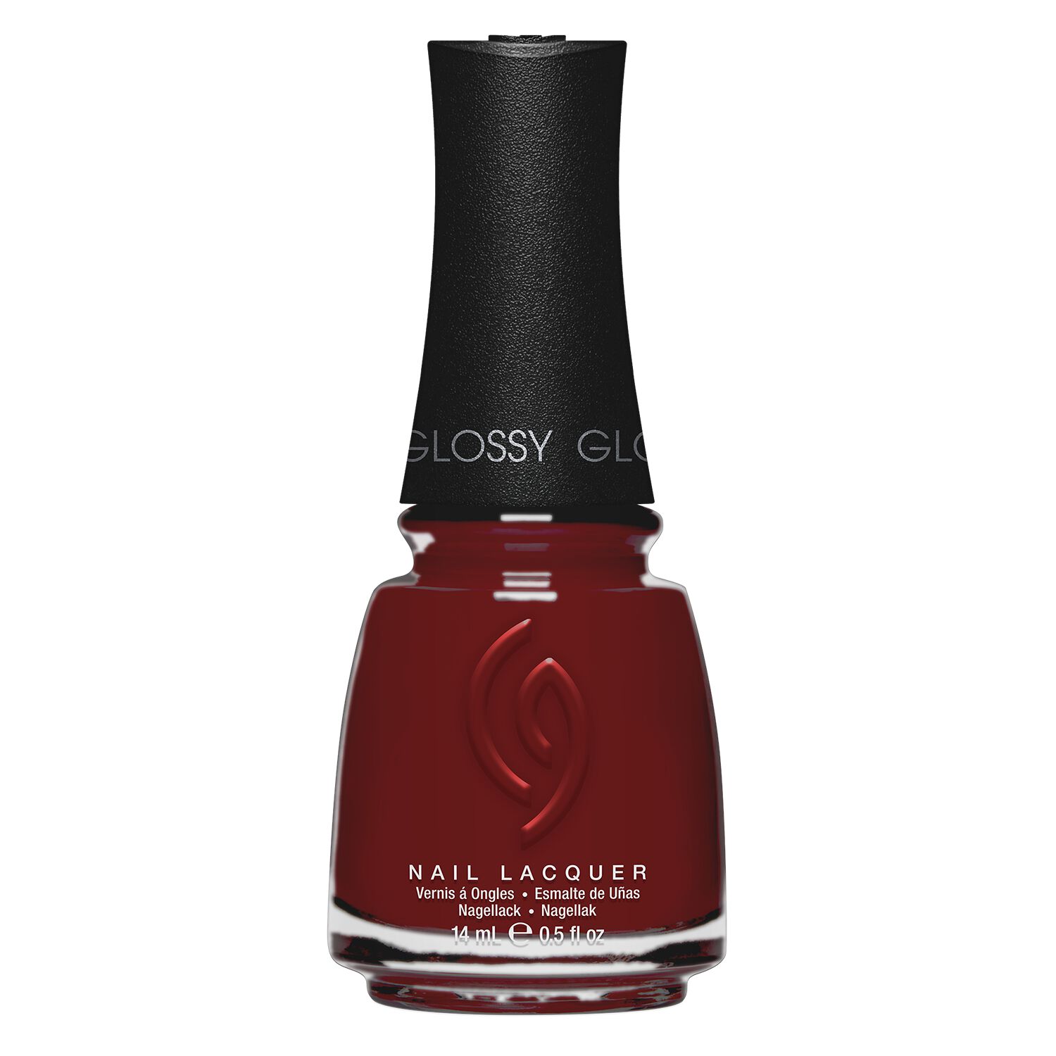 China Glaze Nail Lacquer