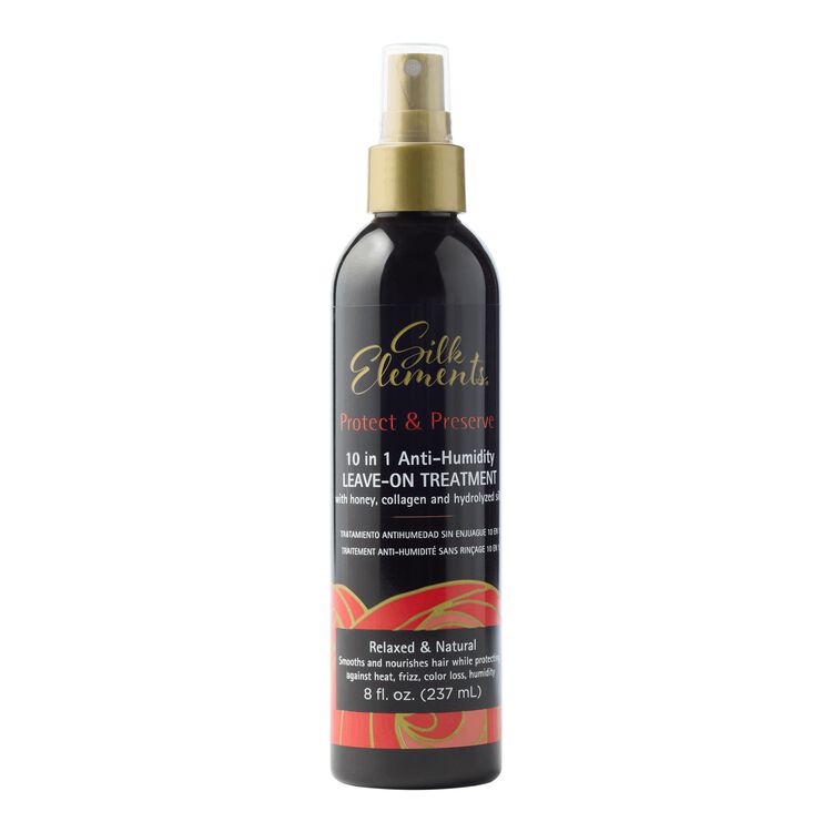 Protect & Preserve 10 in 1 Anti-Humidity Leave On Treatment