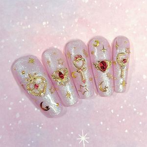 Nail Art Studs