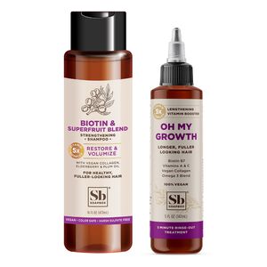 Soapbox Restore & Volumize Bundle