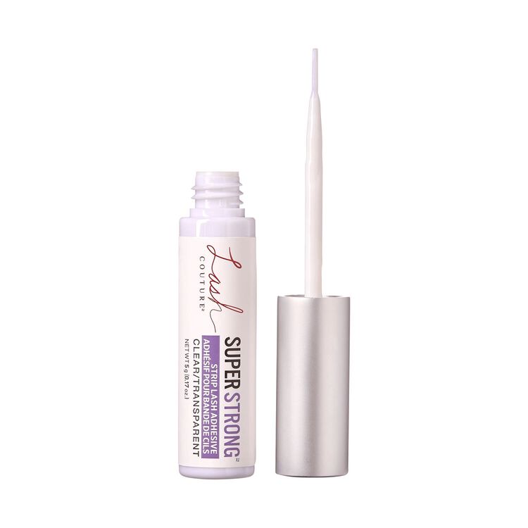 Lash Couture Strip Lash Clear Adhesive