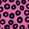 Pink Leopard Print