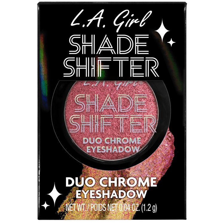 Shade Shifter Duo Chrome Eyeshadow Pot Sunset