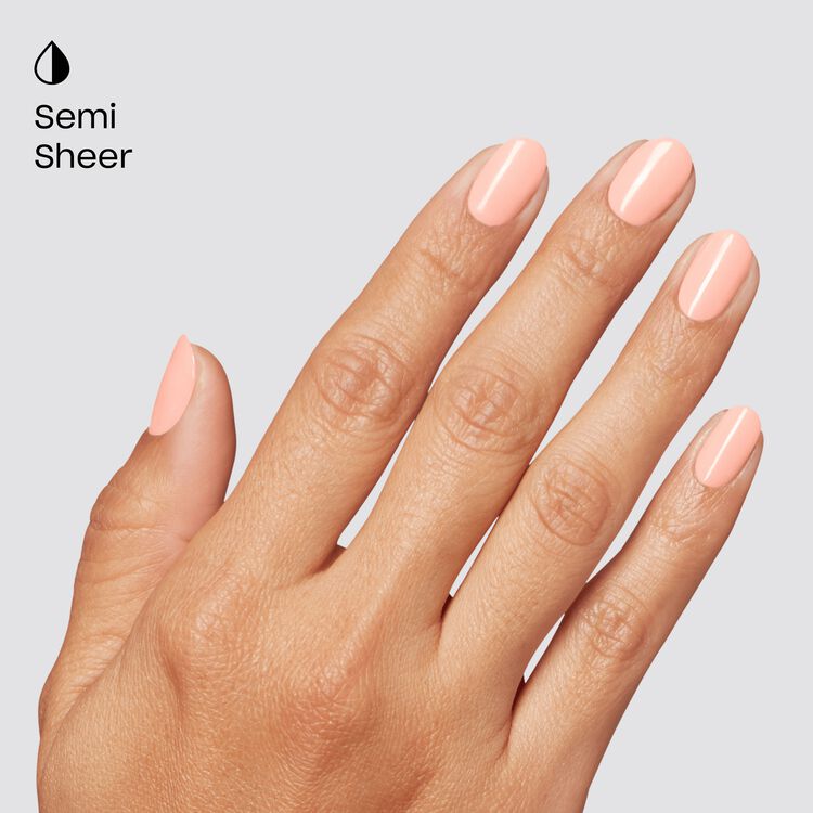 GELements Gel Polish Passion Week