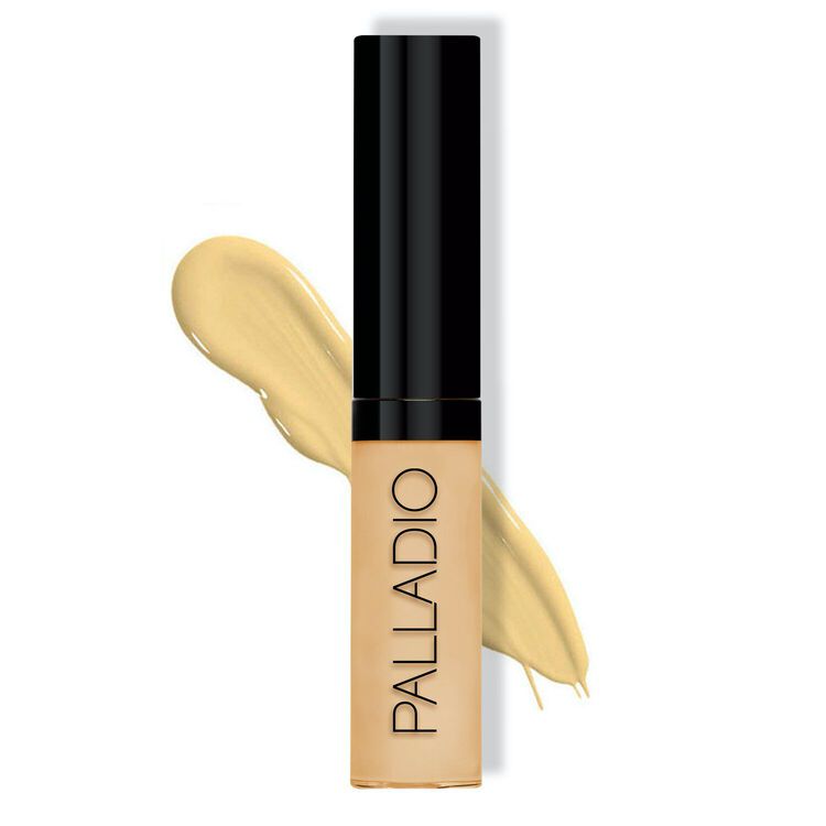 Herbal Liquid Concealer Banana