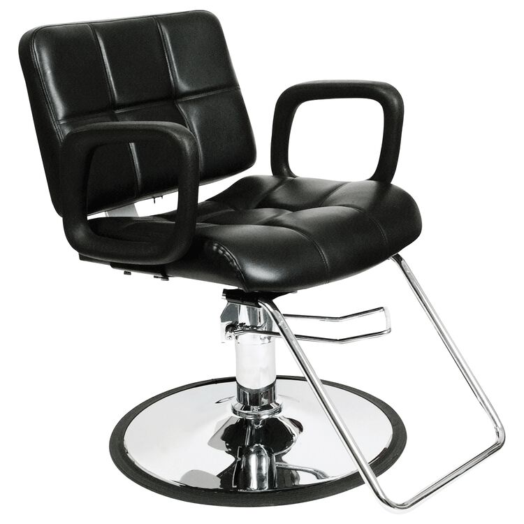 Hannah Matic Puresana Styling Chair