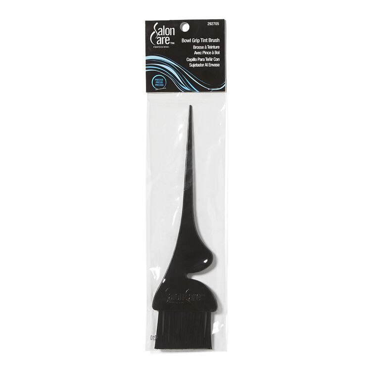 Bowl Grip Tint Brush