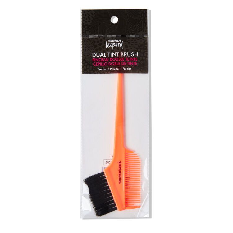 Dual Tint Brush Warm