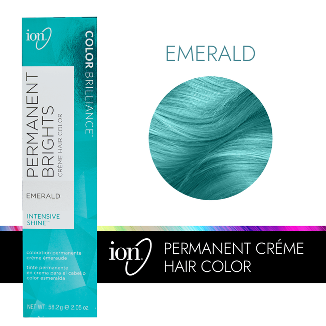 Ion Permanent Hair Color Directions artsilkdesign