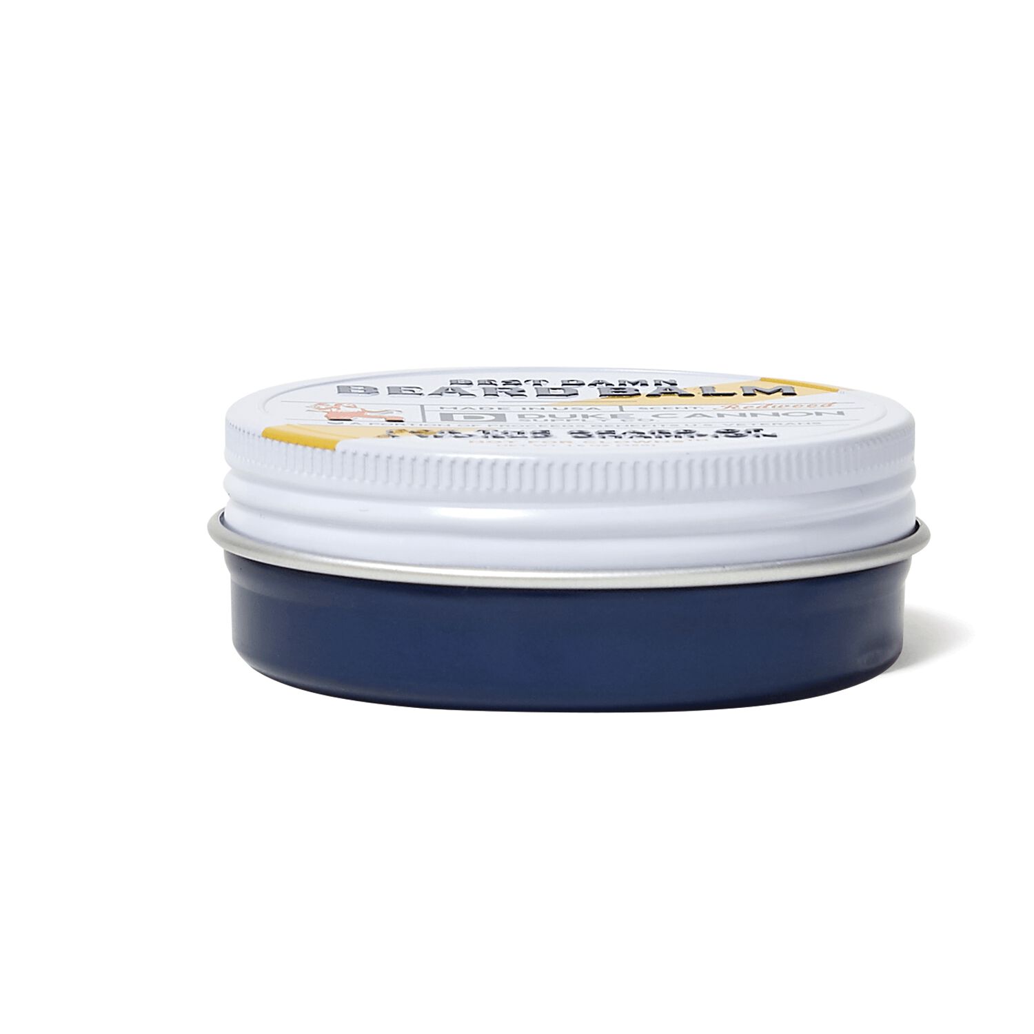 Duke Cannon Beard Balm