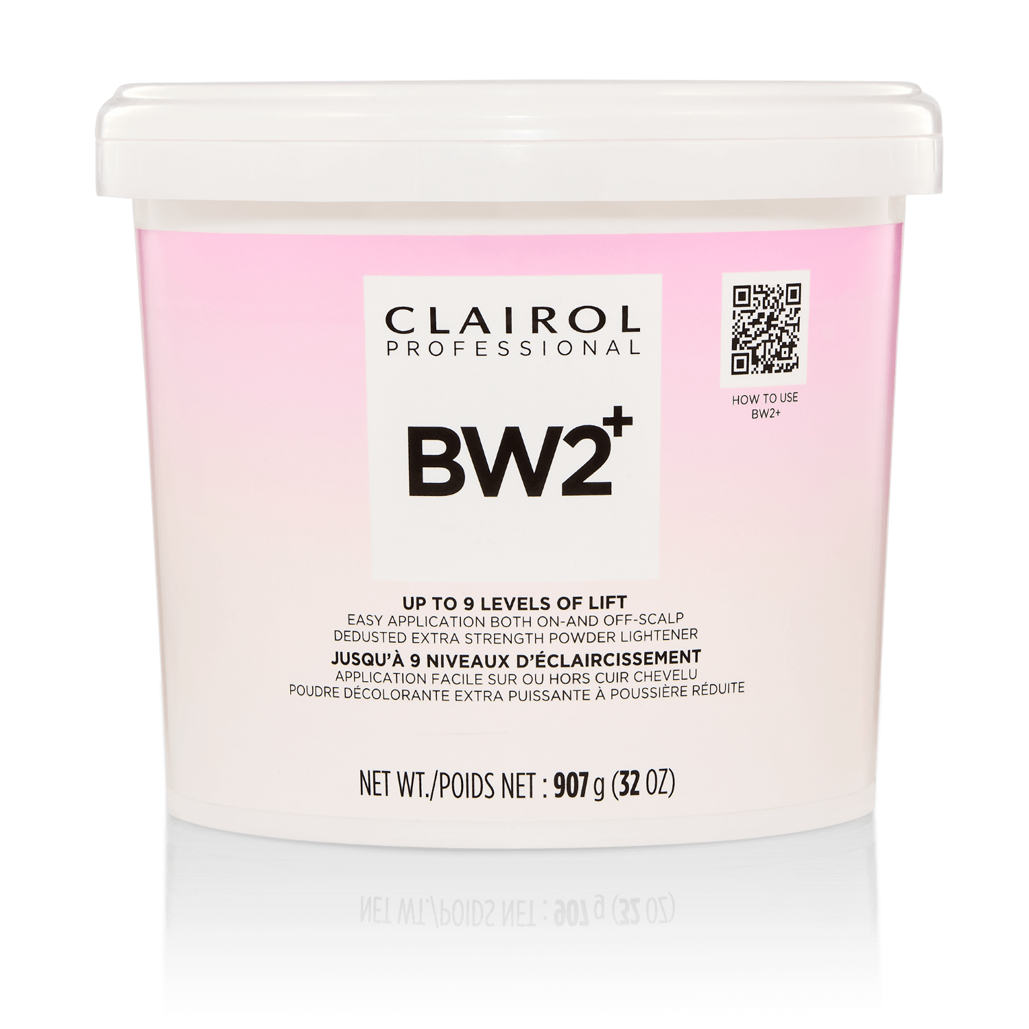 Clairol Professional BW2
