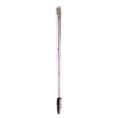 Double Ended Brow Brush