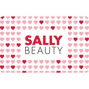 Sally Beauty Gift Cards | Gifts & Accessories | Sally Beauty