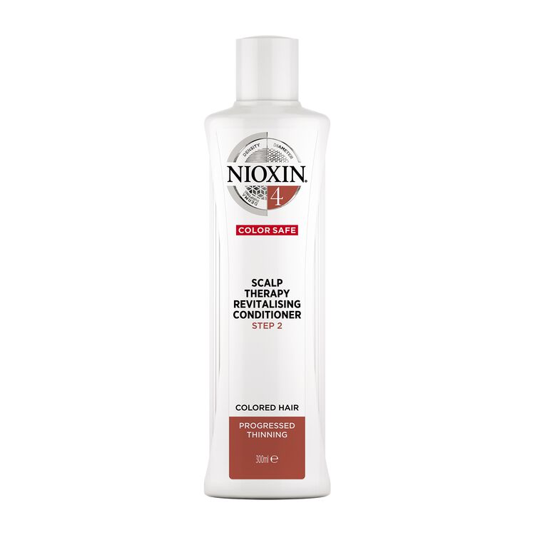 System 4 Scalp Therapy Conditioner 10.1 oz