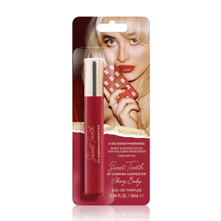 Cherry Baby Travel Spray 0.34 OZ