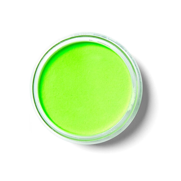 Power Plant Neon Dip Powder