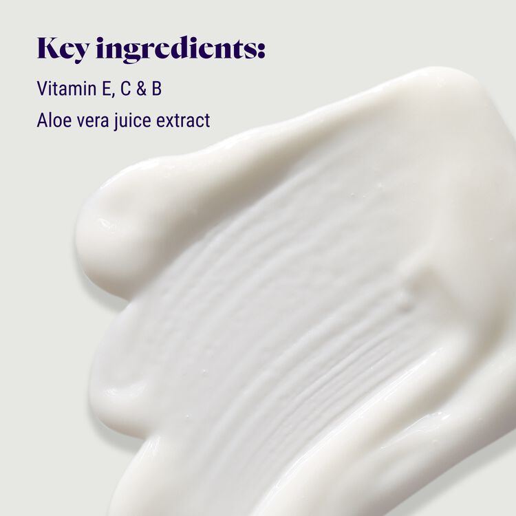 Low Porosity Vitamin Conditioner