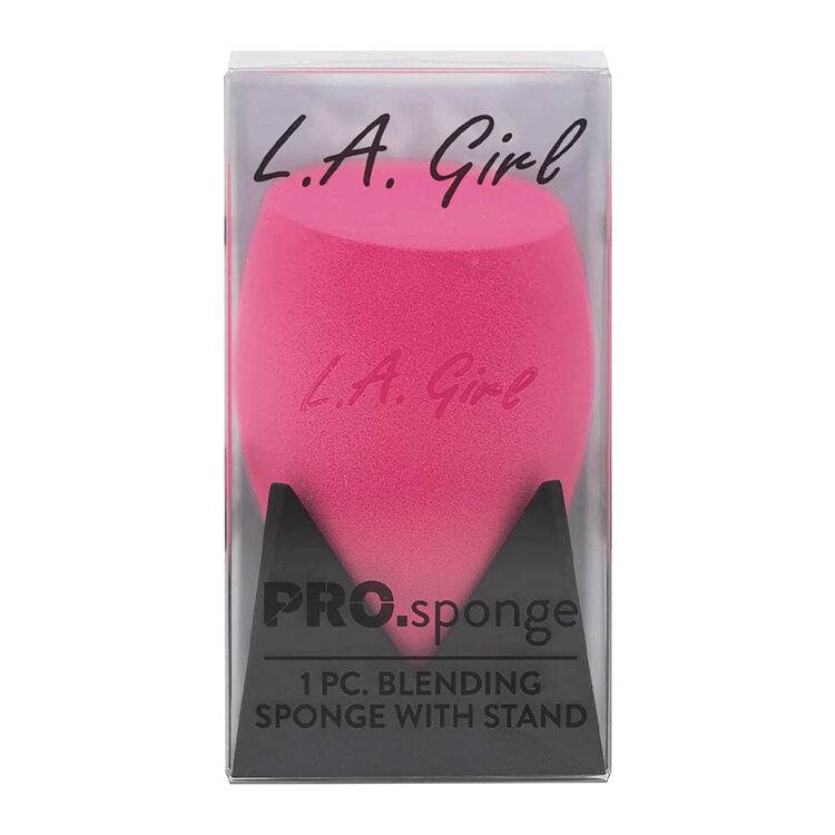 Angled Blending Sponge & Stand