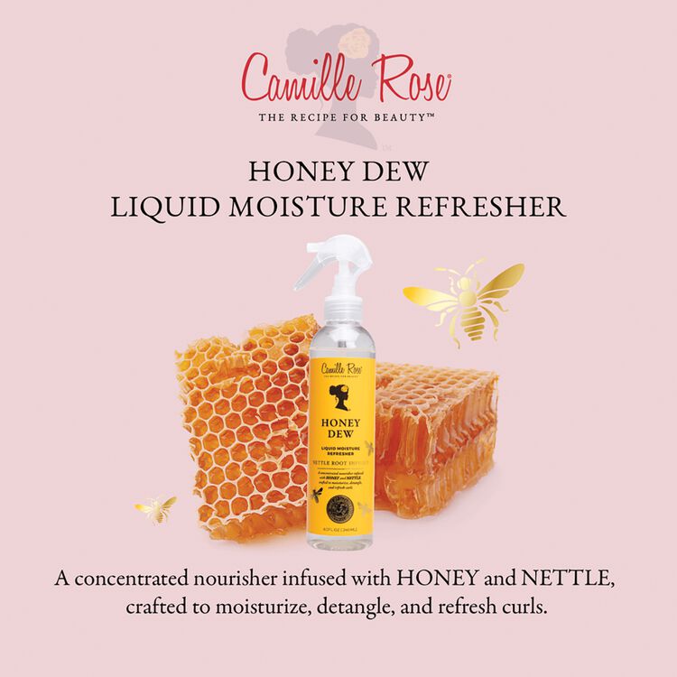 Honey Dew - Liquid Moisture Refresher