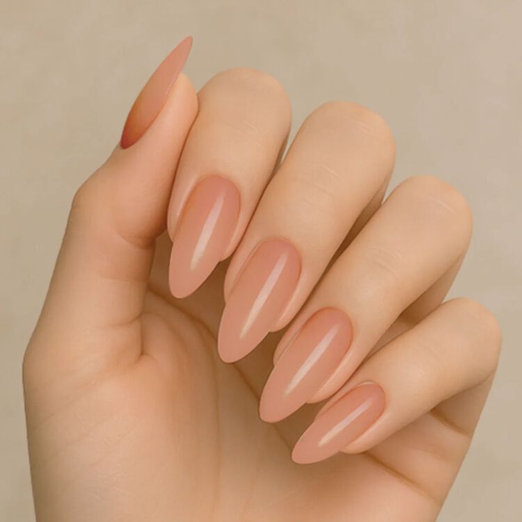 HEMA-Free Gel Builder Cover Up