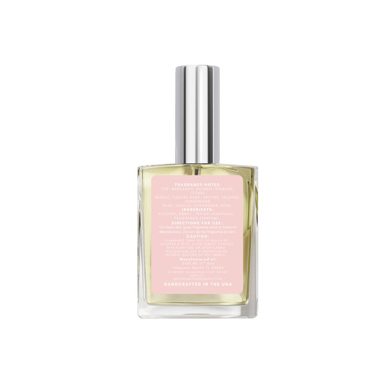 ALT. Fragrances Duchess Inspired by Delina