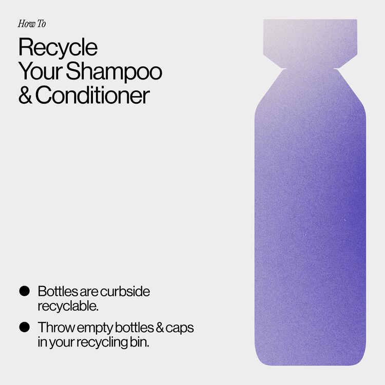 Tone It Down Blonde Purple Conditioner 31 oz