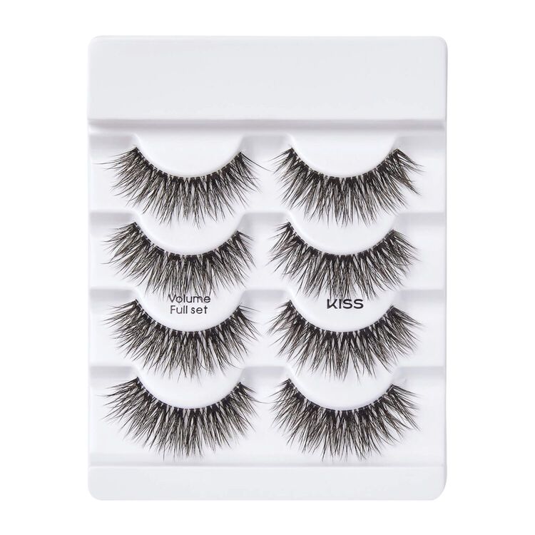 Lash Couture LuXtensions Multipack - Volume Full Set