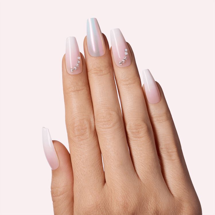 Nailbliss Gel Nails Here to Slay