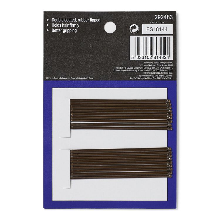 Salon Care Professional Jumbo Pins