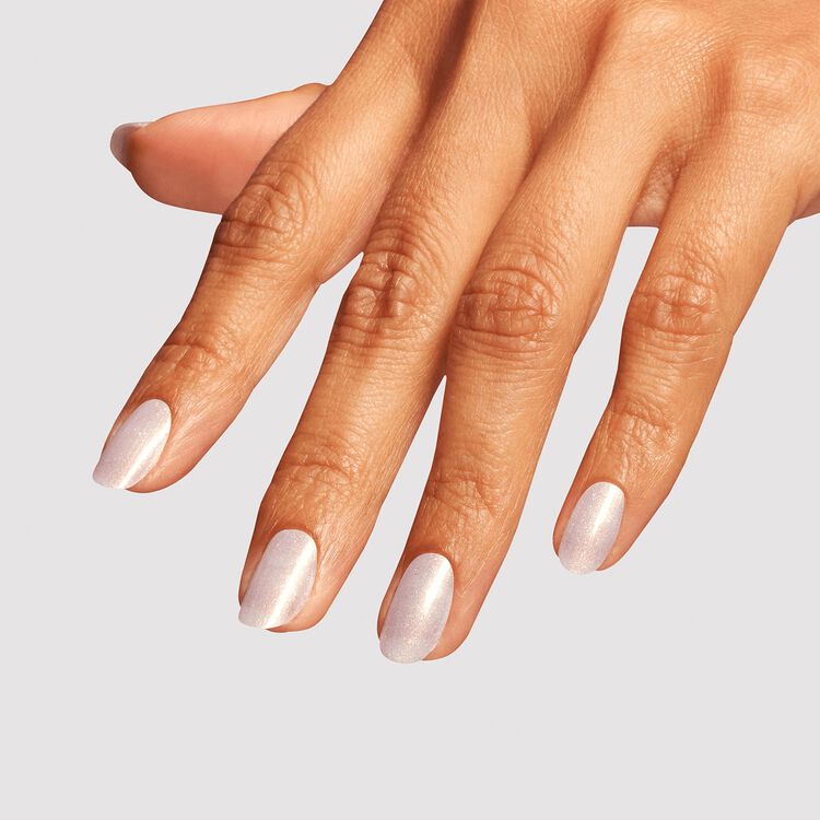 Welcome to Your Whirl Nail Lacquer