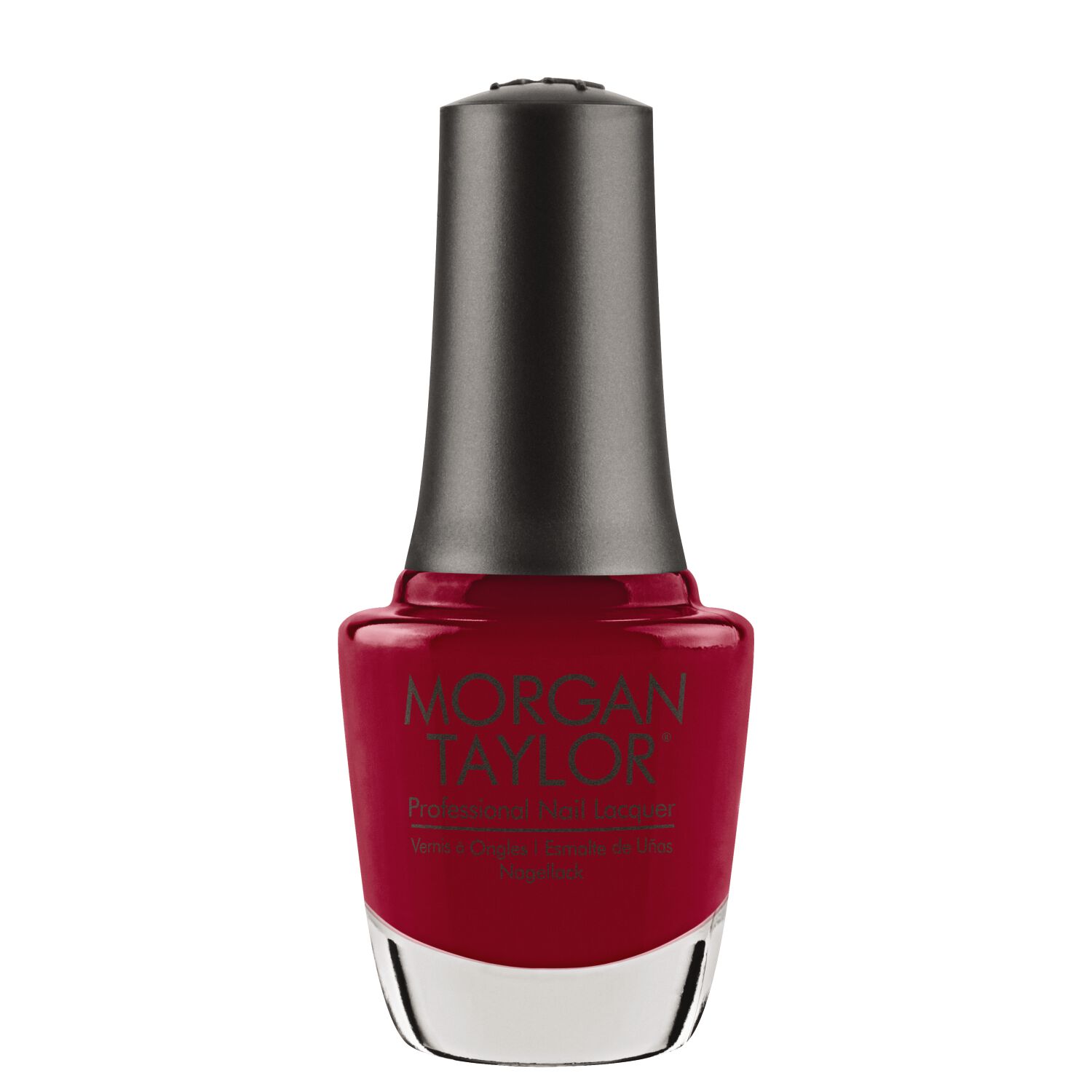 Morgan Taylor Nail Lacquer - Thumbnail 2