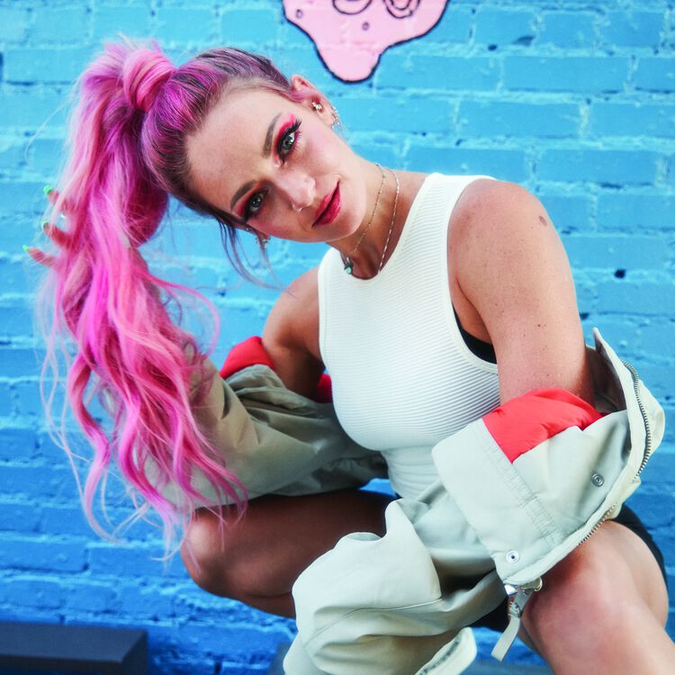 Made You Blush Semi Permanent Conditioning Hair Color