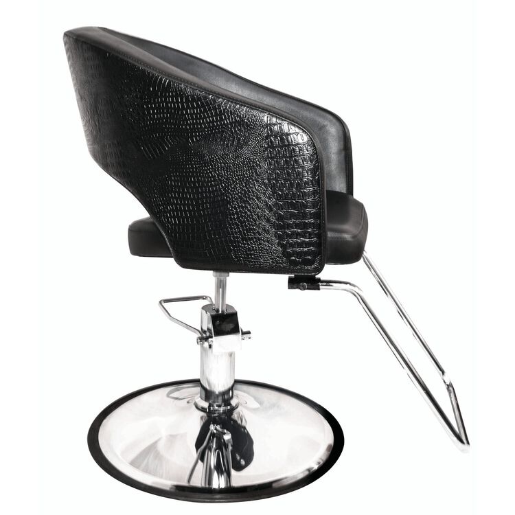 Bristal Styling Chair Black