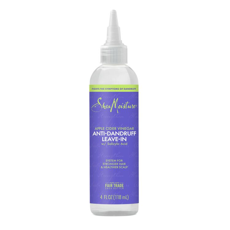 Anti-Dandruff Leave In