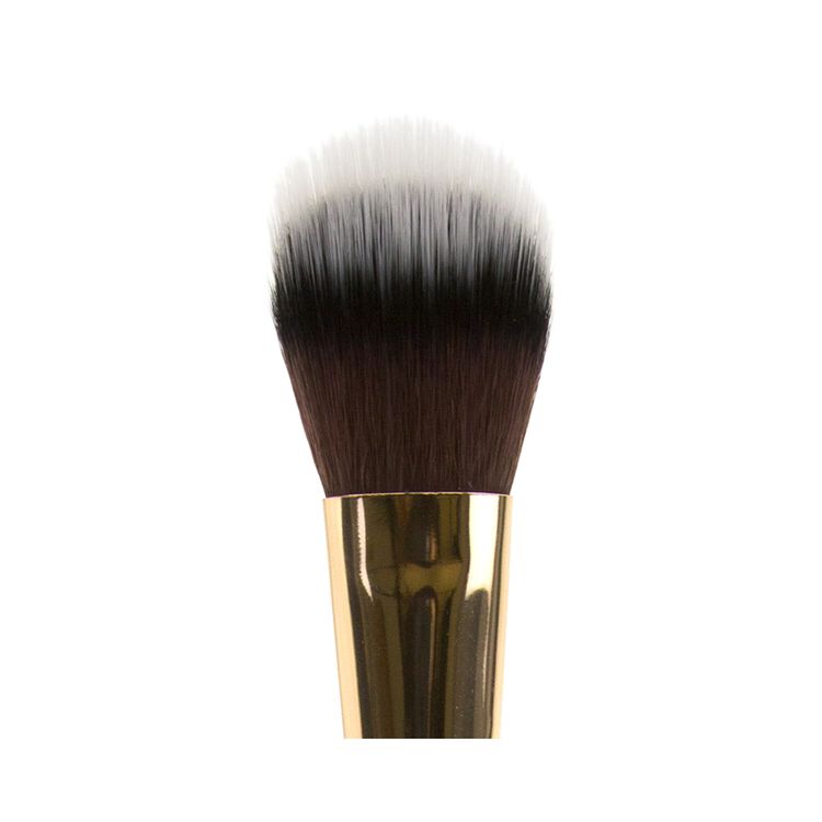 Domed Stippler Brush
