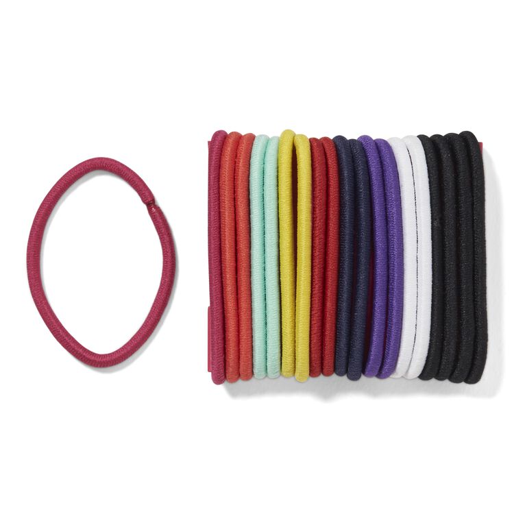 Dcnl Elastics