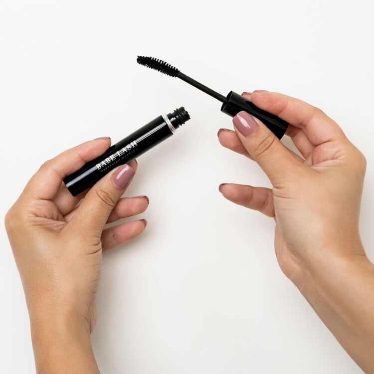 Babe Lash Volumizing Mascara eye makeup Sally Beauty