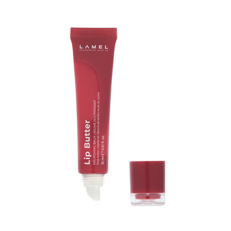 Lip Butter Pinkish