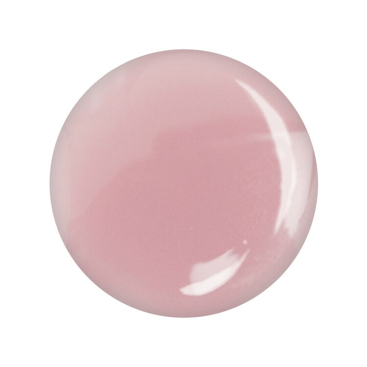 Pink Glaze Gel Polish