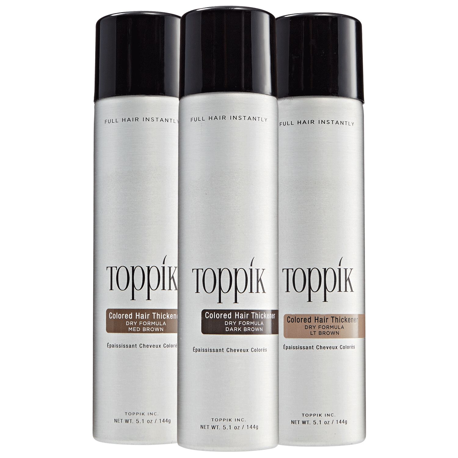 Toppik Hair Spray