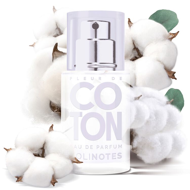 Cotton Eau de Parfum Mini