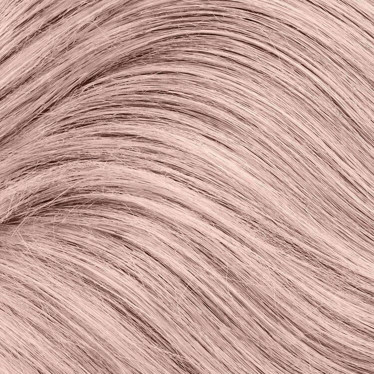 Bright White Creme Toner Strawberry Milk