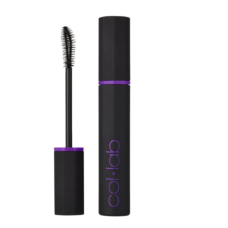 The Bomb Explosive Volume Mascara Black