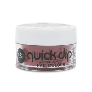 Quick Dip Powder Indulgence