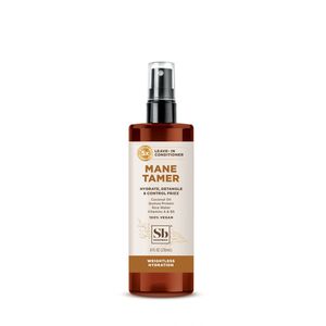 Mane Tamer Leave-in Conditioner