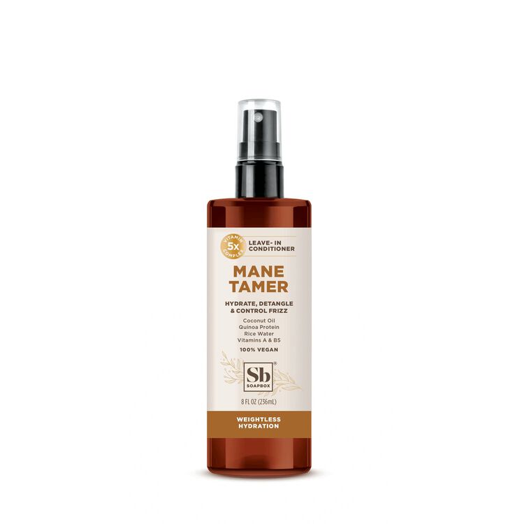 Mane Tamer Leave-in Conditioner