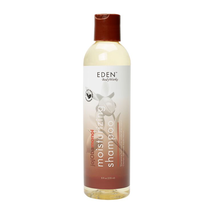Jojoba Monoi Moisturizing Shampoo by EDEN BodyWorks 
