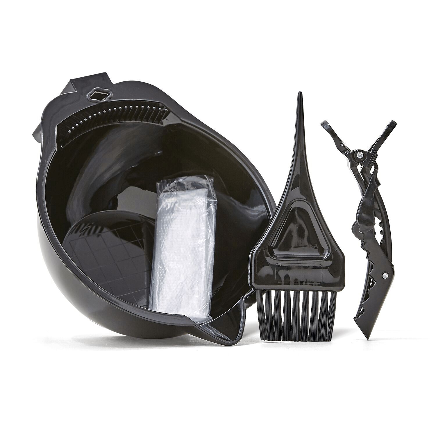 Salon Care Hair Color Kit - Thumbnail 2