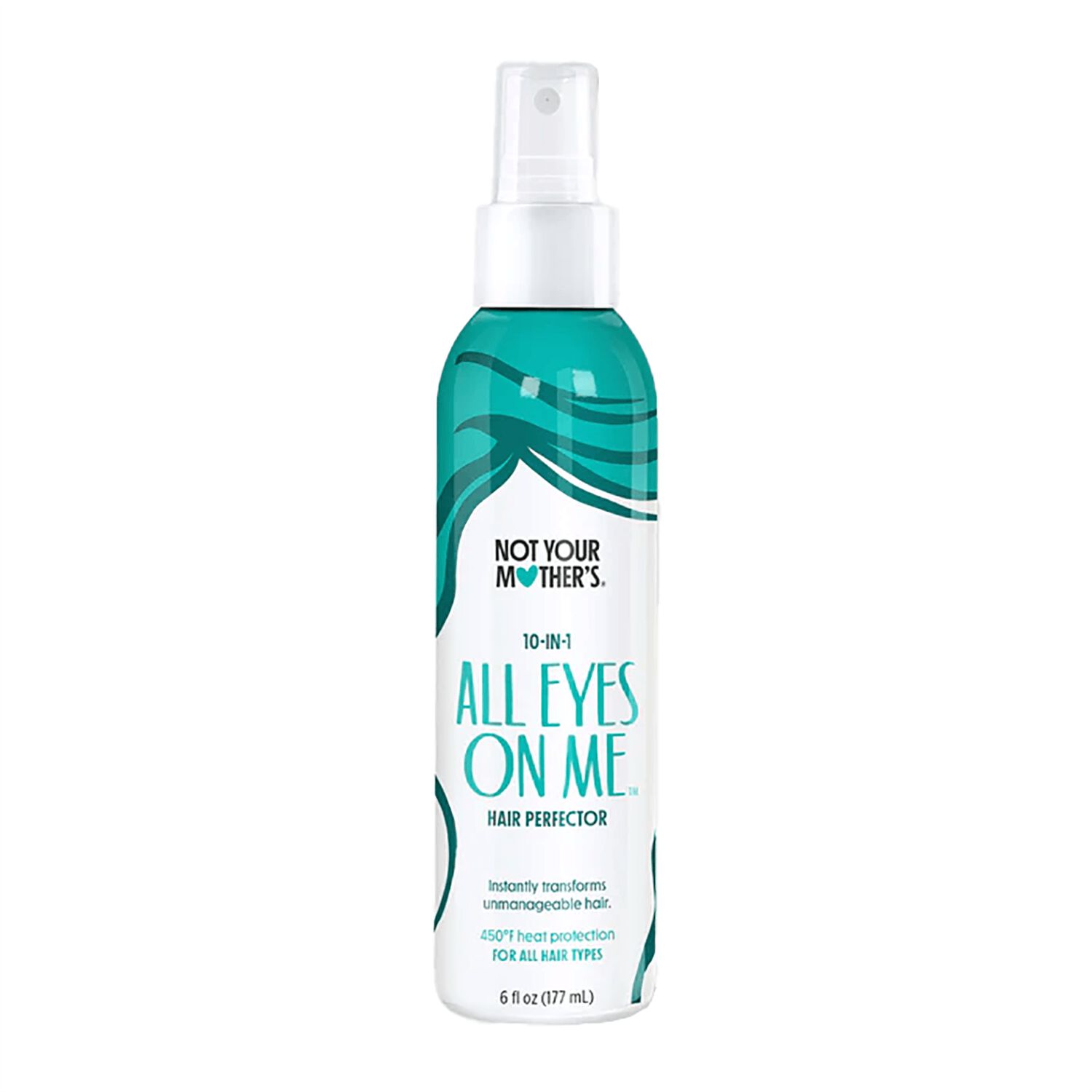 All Eyes On Me 10-in-1 Hair Perfector
