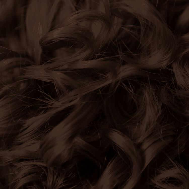 5G Light Golden Brown Permanent Liquid Hair Color